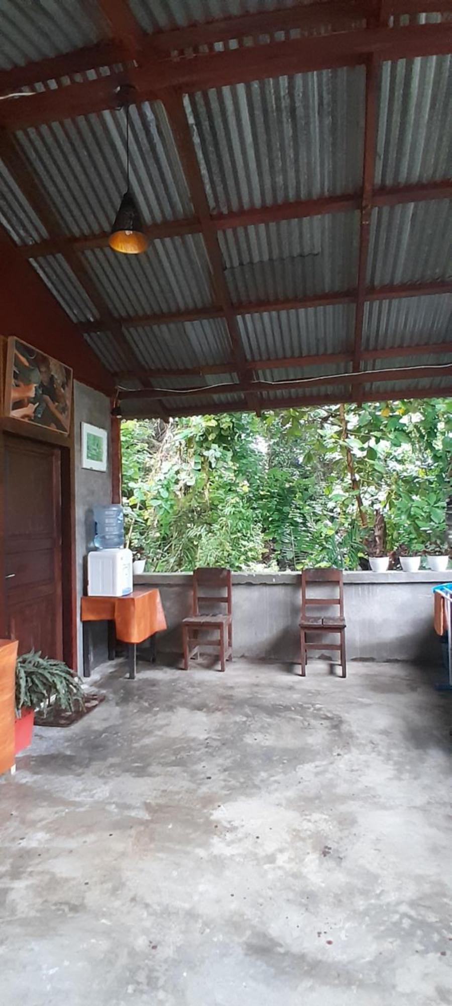 Renny'S Tangkoko Safety Stop Bitung Exterior photo